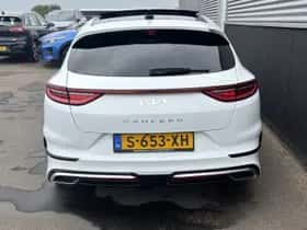 Kia Proceed (2023) thumbnail 6