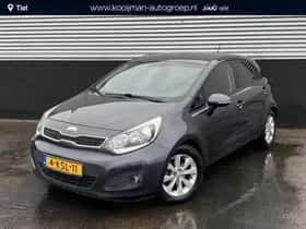 Kia Rio (2013)