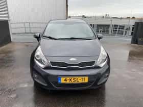 Kia Rio (2013) thumbnail 14