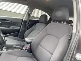 Kia Rio (2013) thumbnail 21