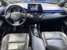 Toyota C-HR (2016) thumbnail 21