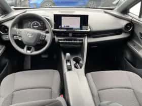 Toyota C-HR (2024) thumbnail 22