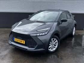 Toyota C-HR (2024) thumbnail 46