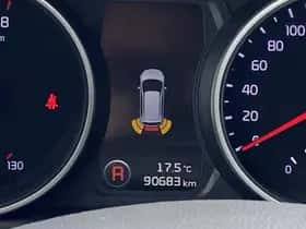 Kia Sportage (2014) thumbnail 11