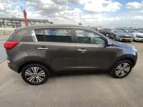 Kia Sportage (2014) thumbnail 13