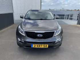 Kia Sportage (2014) thumbnail 15