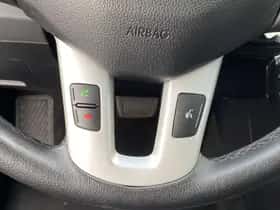Kia Sportage (2014) thumbnail 29