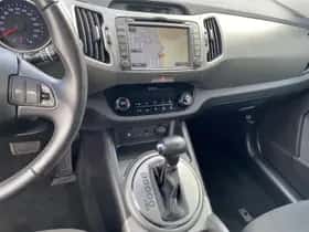 Kia Sportage (2014) thumbnail 36