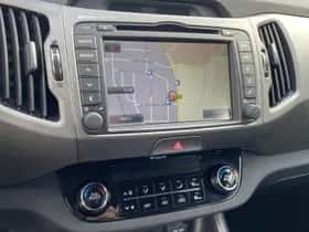 Kia Sportage (2014) thumbnail 37