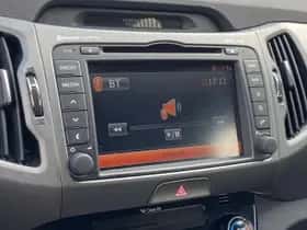 Kia Sportage (2014) thumbnail 47