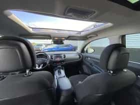 Kia Sportage (2014) thumbnail 50