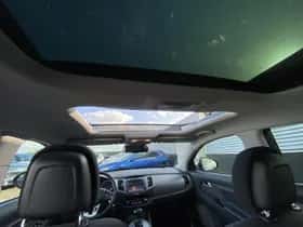 Kia Sportage (2014) thumbnail 51