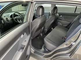 Kia Sportage (2014) thumbnail 52