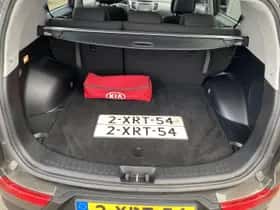 Kia Sportage (2014) thumbnail 8