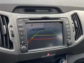 Kia Sportage (2014) thumbnail 10