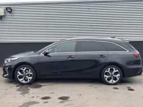 Kia Ceed Sportswagon (2021) thumbnail 2