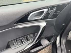 Kia Ceed Sportswagon (2021) thumbnail 16