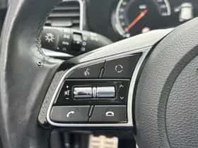 Kia Ceed Sportswagon (2021) thumbnail 25