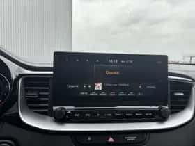 Kia Ceed Sportswagon (2021) thumbnail 27