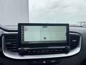 Kia Ceed Sportswagon (2021) thumbnail 29