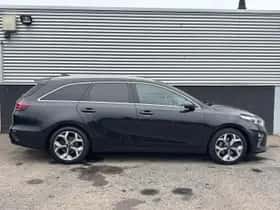 Kia Ceed Sportswagon (2021) thumbnail 6