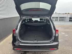 Kia Ceed Sportswagon (2021) thumbnail 9