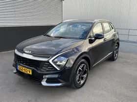 Kia Sportage (2024) thumbnail 2