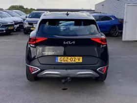 Kia Sportage (2024) thumbnail 12