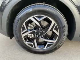 Kia Sportage (2024) thumbnail 17