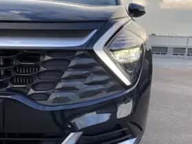 Kia Sportage (2024) thumbnail 3