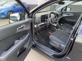 Kia Sportage (2024) thumbnail 22