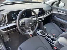 Kia Sportage (2024) thumbnail 25