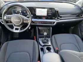 Kia Sportage (2024) thumbnail 27