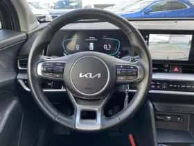 Kia Sportage (2024) thumbnail 28