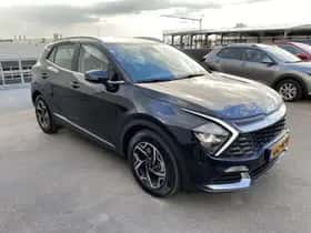 Kia Sportage (2024) thumbnail 4