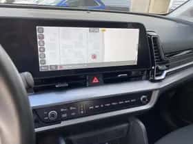 Kia Sportage (2024) thumbnail 34