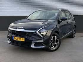Kia Sportage (2024) thumbnail 39