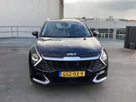 Kia Sportage (2024) thumbnail 5