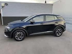 Kia Sportage (2024) thumbnail 6