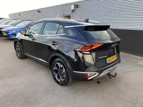 Kia Sportage (2024) thumbnail 7