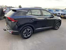 Kia Sportage (2024) thumbnail 8