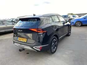 Kia Sportage (2024) thumbnail 9