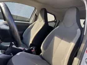 Toyota Aygo (2021) thumbnail 27