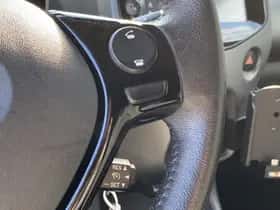 Toyota Aygo (2021) thumbnail 34