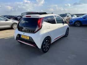 Toyota Aygo (2021) thumbnail 10