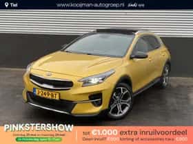 Kia XCeed (2020)