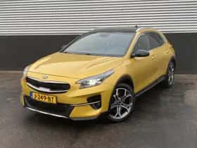 Kia XCeed (2020) thumbnail 4