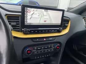 Kia XCeed (2020) thumbnail 35