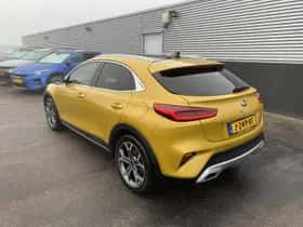 Kia XCeed (2020) thumbnail 7