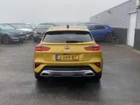 Kia XCeed (2020) thumbnail 8